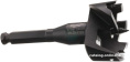 Самоврезающаяся насадка Milwaukee 29мм (4932479479) (материал обработки: дерево, хвостовик: шестигранный, рабочий диаметр: 29 мм)