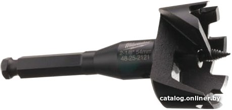 Самоврезающаяся насадка Milwaukee 29мм (4932479479) (материал обработки: дерево, хвостовик: шестигранный, рабочий диаметр: 29 мм)