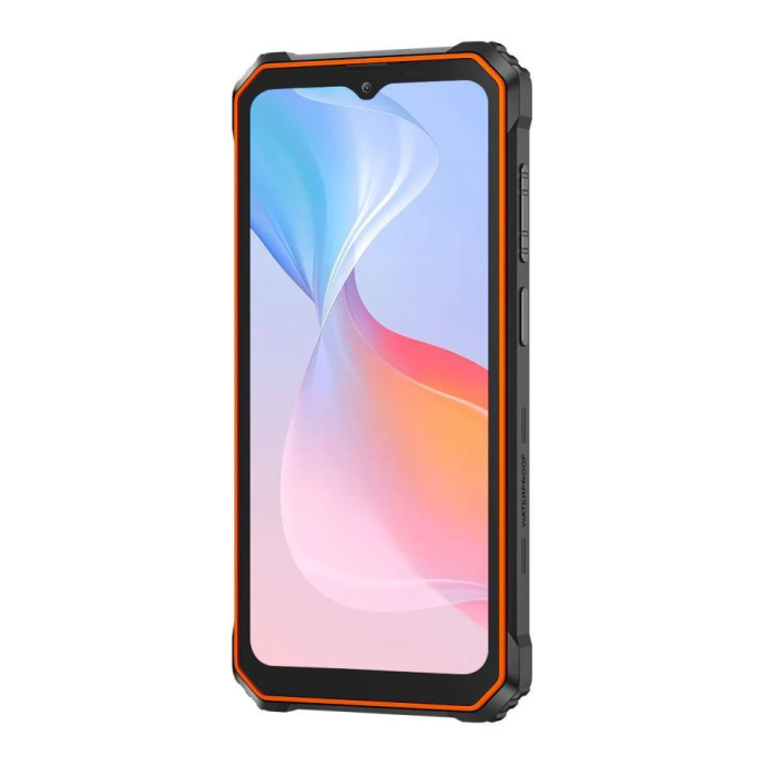 BlackView BV6200Pro 6GB/128GB Оранжевый