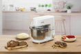 Кухонная машина Gorenje MMC800CW планетар.вращ. 800Вт белый