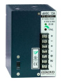 Промышленный блок питания OSNOVO PS-48360/I Промышленный блок питания. DC48V, 7,5A 360W . Диапазон входных напряжений: AC195-265V. КПД: 83%. Регулировка выходного напряжения в диапазоне 44-53V. Защита от короткого замыкания,