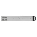 Серверная платформа ExeGate Pro 2U550-06/2U2088 <RM 19", высота 2U, глубина 550, Redundant БП 2x550W, USB+USB3.0> EX293873RUS