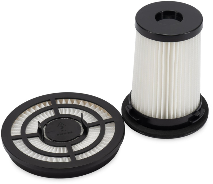 Набор фильтров StarWind SVC22HM,  для домашних пылесосов