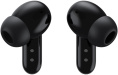 Гарнитура внутриканальные Tecno True 1 Air TU01 черный беспроводные bluetooth в ушной раковине TU01 AIR ELEGANT BLACK