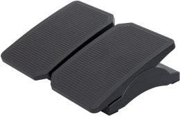 Подставка для ног Бюрократ Active,  поддержка ног