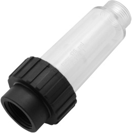 Фильтр тонкой очистки Denzel 58301