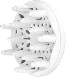 Фен Rowenta CV6130F0 1800Вт белый 1830008357