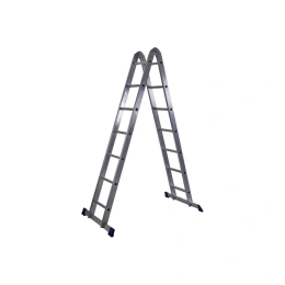 Лестница трансформер STAIRS 2х7 ступеней LTR207