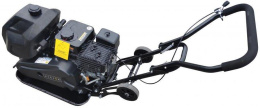 Виброплита ZITREK z3k60 4000Вт 5.5л.с., бензиновый, черный [091-0201]