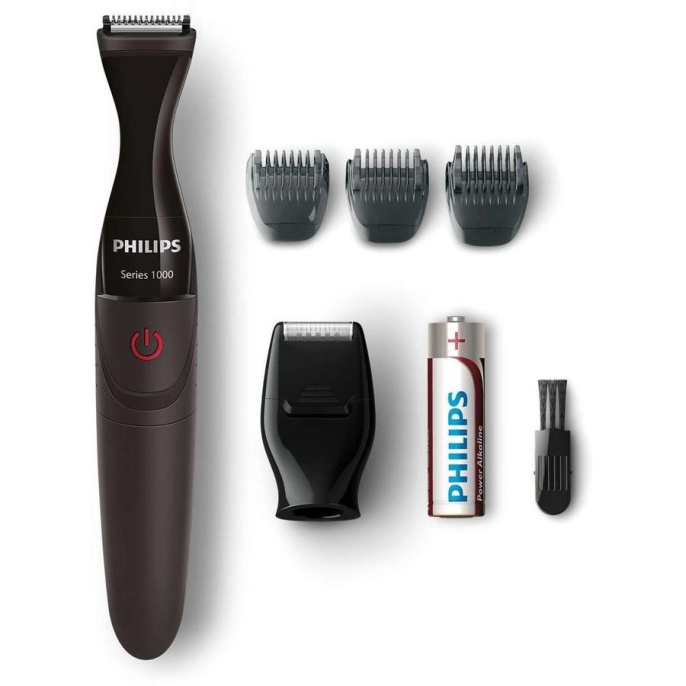 Philips мультитриммер Series 1000 MG1100/16 (АА)