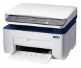 3025V_BI - Аппарат XEROX WC 3025BI (A4, Laser, P/C/S, 20 ppm, max 15K стр/мес., 128MB, GDI, USB, Wi-Fi)