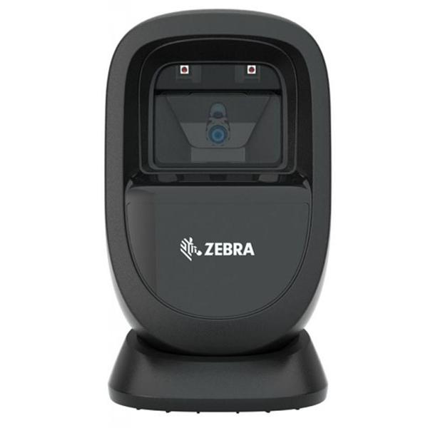 Сканер штрихкода Zebra DS9308-SR BLACK USB KIT: DS9308-SR00004ZZWW SCANNER, CBA-U21-S07ZBR SHIELDED USB CABLE, EMEA ONLY DS9308-SR4U2100AZE