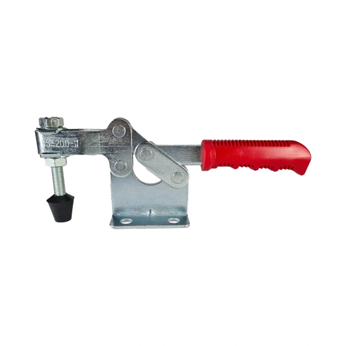 Прижим Uniq tool механический Goodhand CS-200-W