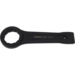 Накидной ключ Forsage ударный односторонний 46мм L-235мм F-79346(3058)