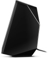 Колонки Bluetooth Sven 340,  2.0,  черный [sv-021399]