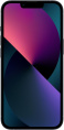 Смартфон Apple A2633 iPhone 13 128Gb 4Gb темная ночь моноблок 3G 4G 1Sim 6.1" 1170x2532 iOS 16 12Mpix 802.11 a/b/g/n/ac/ax NFC GPS GSM900/1800 GSM1900 TouchSc Protect MLPF3HN/A