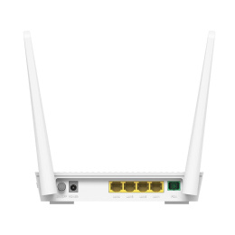 Роутер беспроводной Cudy GP3000 AX3000 10/100/1000BASE-TX/xPON