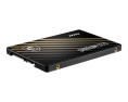 Твердотельный накопитель MSI SSD SPATIUM S270, 240GB, 2.5" 7mm, SATA3, 3D TLC, R/W 500/400, IOPs 50 000/80 000, TBW 110, DWPD 0.25 5 лет S78-440N070-P83