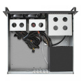 Серверный корпус ExeGate Pro 3U390-08 <RM 19", высота 3U, глубина 390, БП 500RADS, USB> EX293184RUS