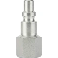 Быстросъемный разъем - 1/4"F, конус, 15/А OMNI ANI AT023404