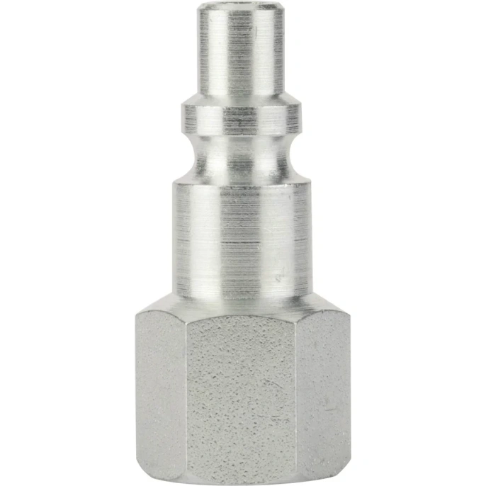 Быстросъемный разъем - 1/4"F, конус, 15/А OMNI ANI AT023404