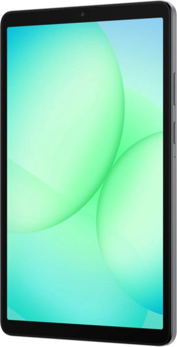 8.7" Планшет Samsung Galaxy Tab A11 BSM-X130 4/64 GB G99 Wi-Fi, 1340 x 800, 90Гц, Android 15, графит [sm-x130nzaacau]