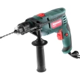 Ударная дрель Hammer Flex 710 Вт, 13 мм, 0-3000 об/мин, реверс UDD710D Flex UDD710D
