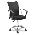 Детское компьютерное кресло College H-298FA-1/Black