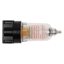 Фильтр для очистки воздуха 1/4" INTERTOOL PT-1411