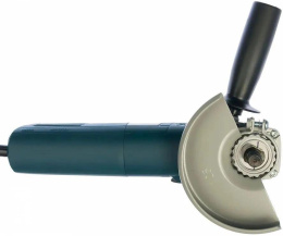 Углошлифовальная машина Bosch GWS 750 S 750Вт 11000об/мин рез.шпин.:M14 d 125мм 0601394121