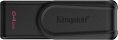 Флешка USB Kingston DataTraveler Exodia S 64ГБ, USB3.0, черный [dtxs/64gb]
