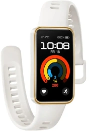 Фитнес-браслет BAND 9 WHITE KIM-B19 HUAWEI 55020BYH WHITE
