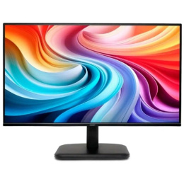 23.8" Монитор Acer EK241YP0bmix,  1920x1080,  VA,  144Гц,  1хHDMI,  черный [um.qe1cd.002]