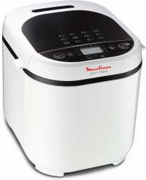 Хлебопечь Moulinex OW210 650Вт белый 7211002271