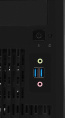 Сервер IRU Rock W9105P 1x5222 2x16Gb 1x1Tb M.2 SSD С621 AST2500 2xRJ45 1x650W w/o OS 2138524