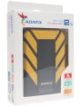 Жесткий диск A-Data USB3.0 2TB AHD710P-2TU31-CYL HD710Pro DashDrive Durable 2.5" желтый