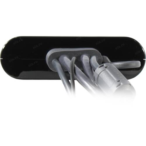 Переключатель KVM ATEN CS22HF