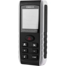 Дальномер лазерный DEKO с угломером GLP-50 085-3600
