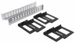 Аксессуар к источникам бесперебойного питания APC Smart-UPS SRT 19" Rail Kit for Smart-UPS SRT 5/6/8/10kVA, 1 year warranty SRTRK2