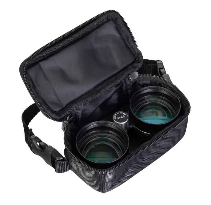 Бинокль широкоугольный Sky-Watcher 2x54