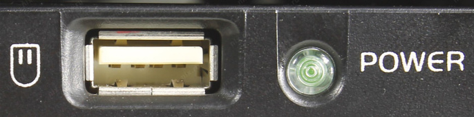 KVM-консоль ATEN CL5800NRG 19"
