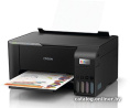 МФУ Epson L3210, A4 C11CJ68405 ресурс стартового картриджа 8100/6500