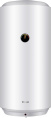 Водонагреватель Haier ES30V-B2 SLIM 1.5кВт 30л электрический настенный/белый