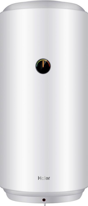 Водонагреватель Haier ES30V-B2 SLIM 1.5кВт 30л электрический настенный/белый