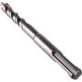Бур по железобетону 3X 10х110 мм; SDS+ Inforce 11-01-578