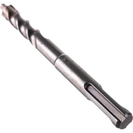 Бур по железобетону 3X 10х110 мм; SDS+ Inforce 11-01-578