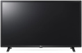 Телевизор LED LG 32" 32LQ63006LA.ARUG черный FULL HD 60Hz DVB-T DVB-T2 DVB-C DVB-S DVB-S2 USB WiFi Smart TV