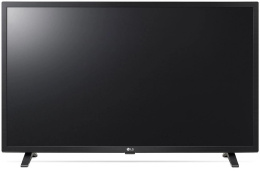 Телевизор LED LG 32" 32LQ63006LA.ARUG черный FULL HD 60Hz DVB-T DVB-T2 DVB-C DVB-S DVB-S2 USB WiFi Smart TV