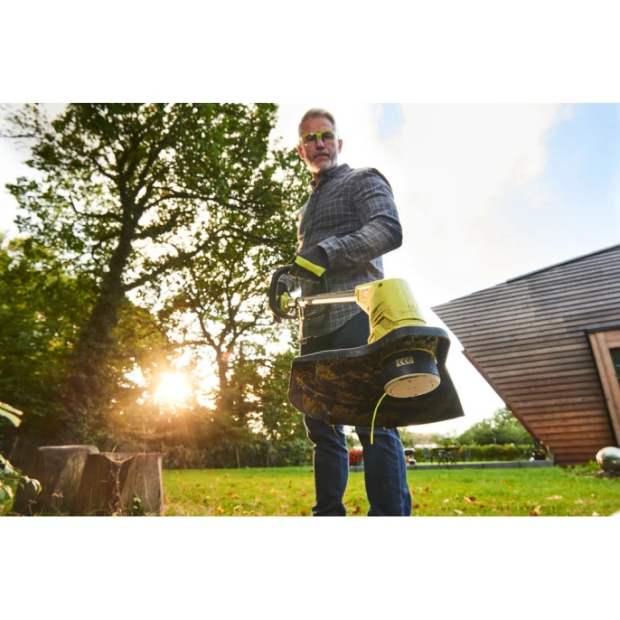 Триммер Ryobi MAX POWER RY36LT33A-0 5133004544