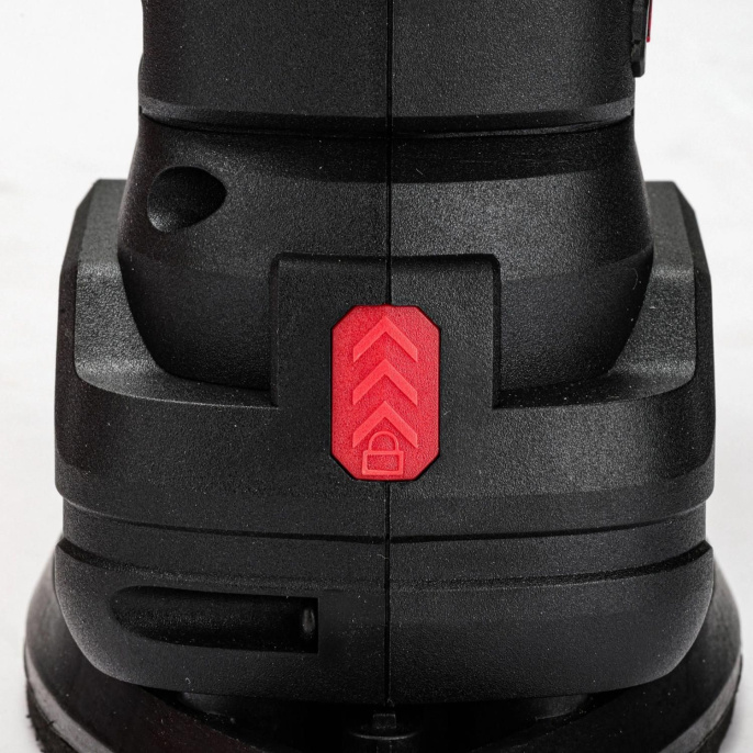 Реноватор P.I.T. PSP20H-187A аккумуляторный, 20В, 6000-12000 об/мин, 3 подошвы